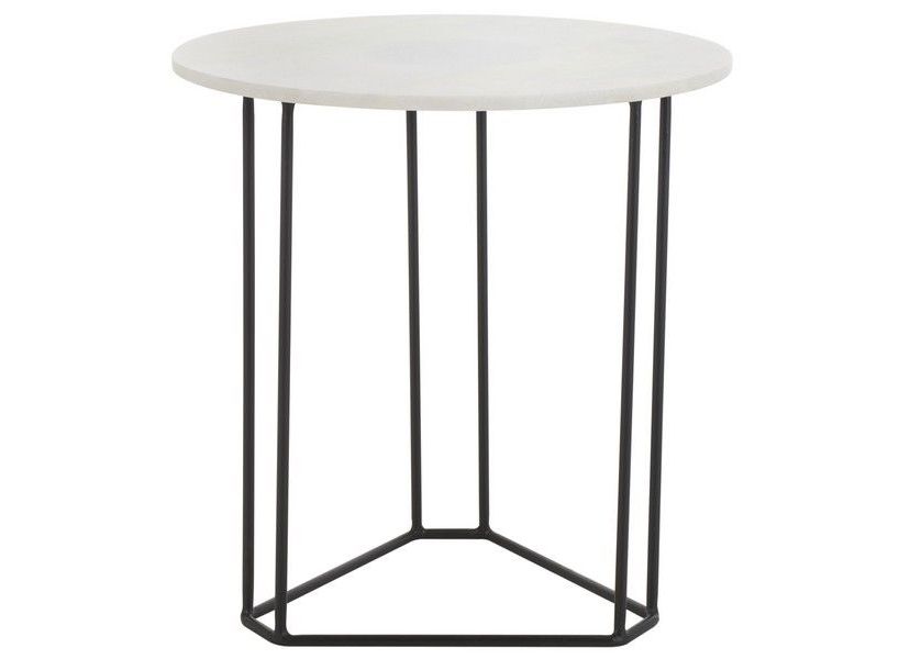 Eloblaire Round Accent Table