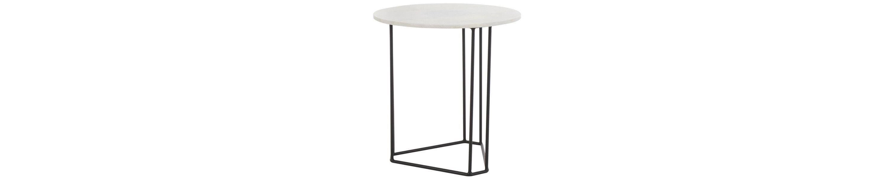 Eloblaire Round Accent Table