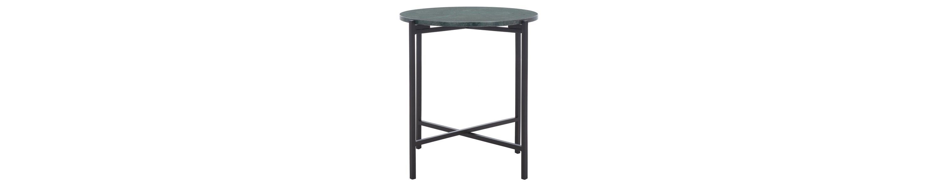 Evrynne Round Accent Table