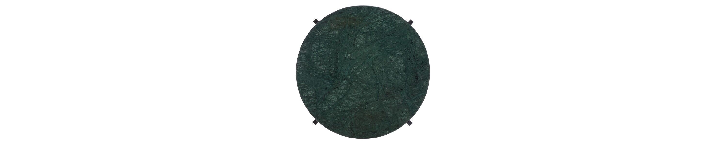 Evrynne Round Accent Table