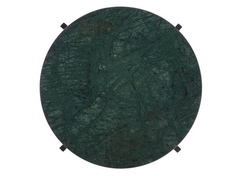 Evrynne Round Accent Table