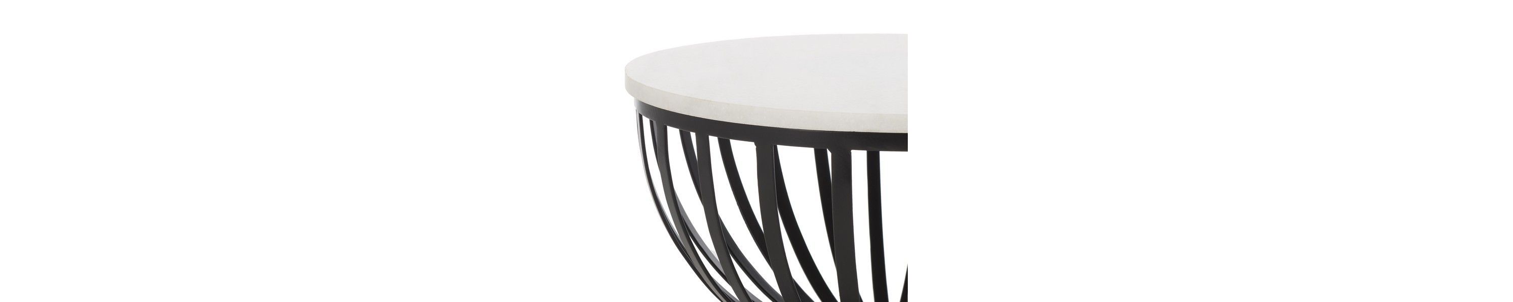 Tissaia Round Accent Table