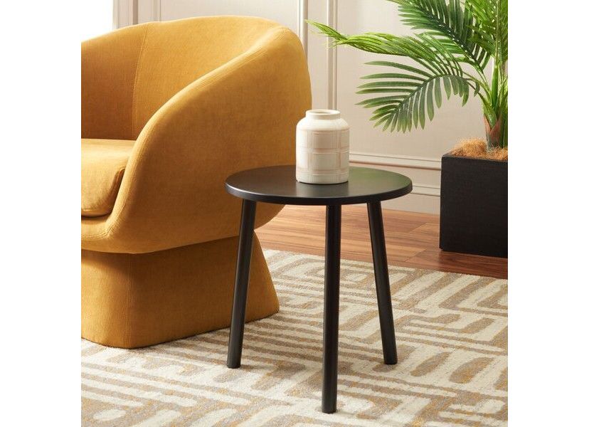 Ivitrio Round Accent Table
