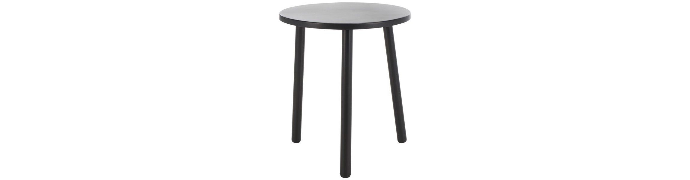 Ivitrio Round Accent Table
