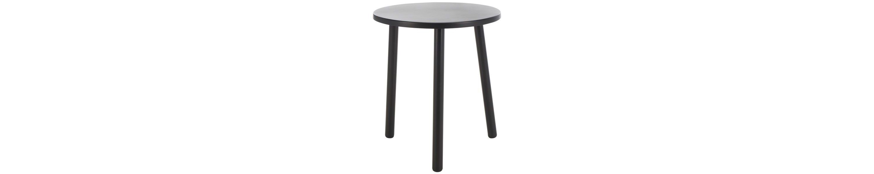Ivitrio Round Accent Table