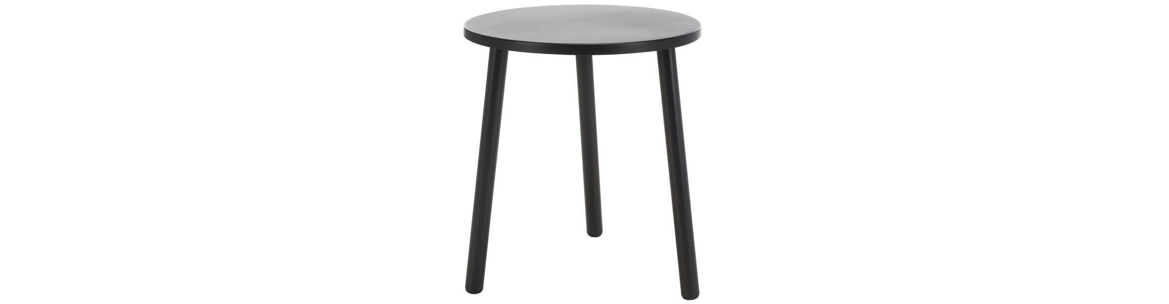Ivitrio Round Accent Table
