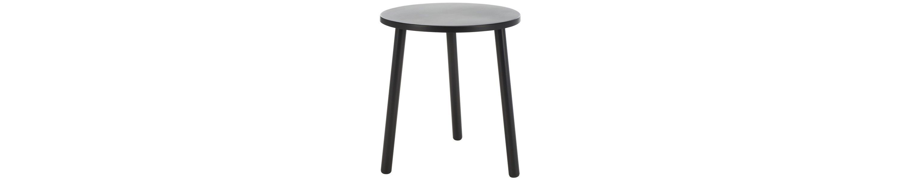 Ivitrio Round Accent Table