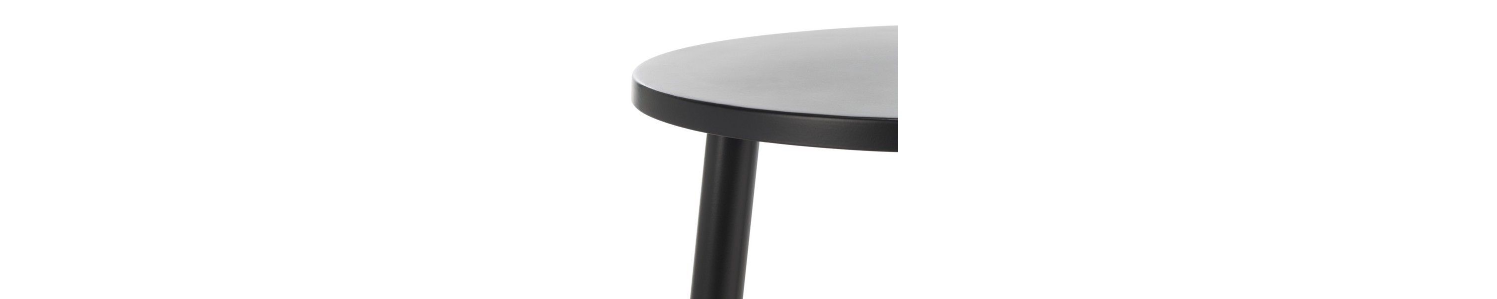 Ivitrio Round Accent Table