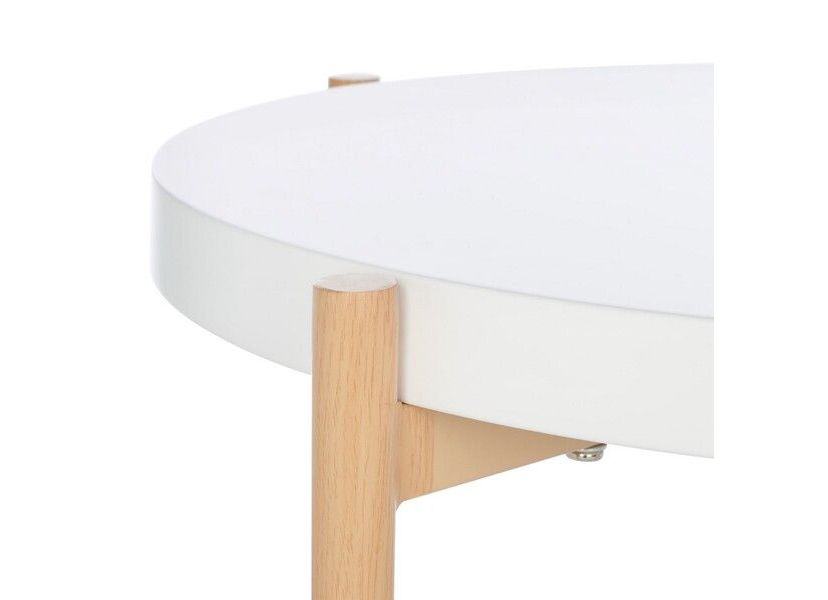 Solara Accent Table