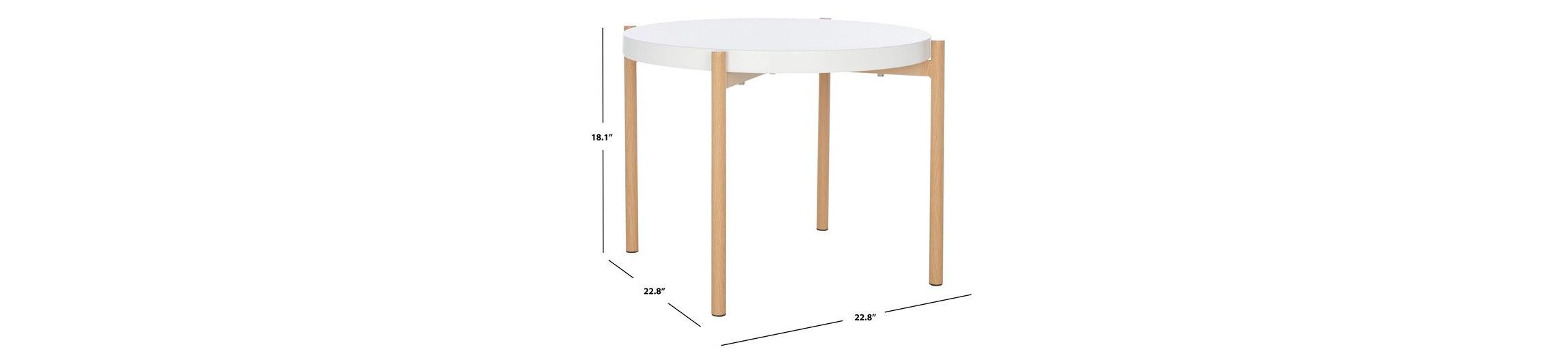Solara Accent Table