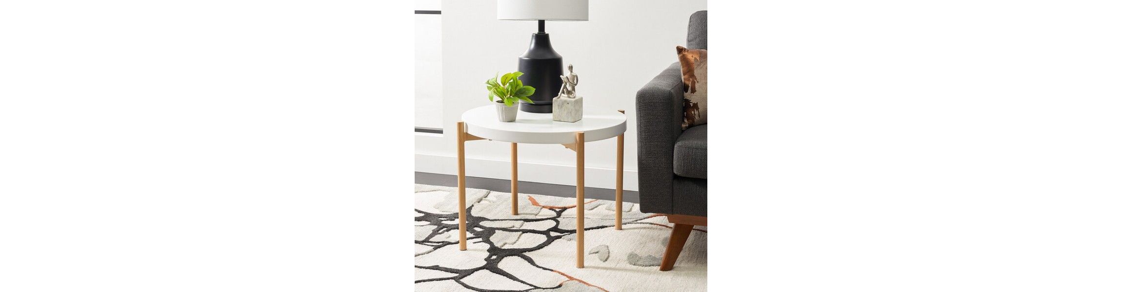 Solara Accent Table