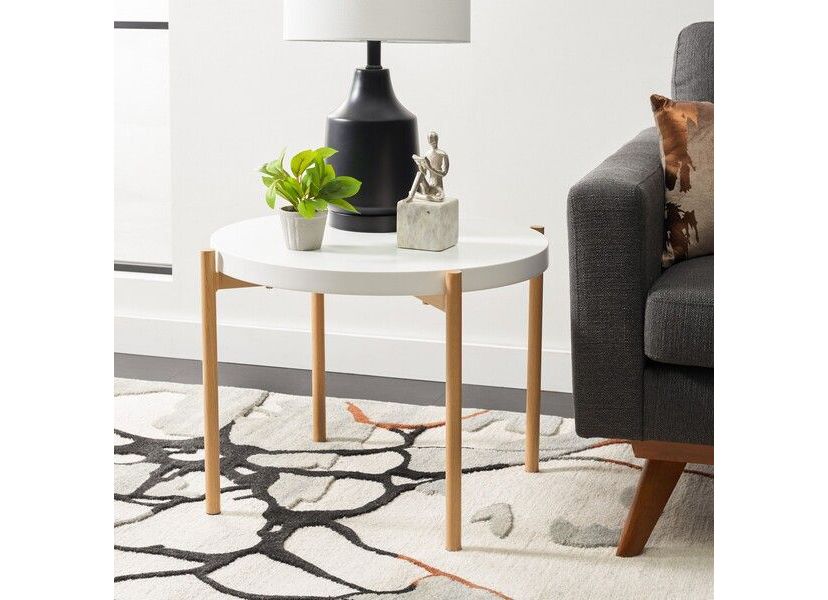 Solara Accent Table
