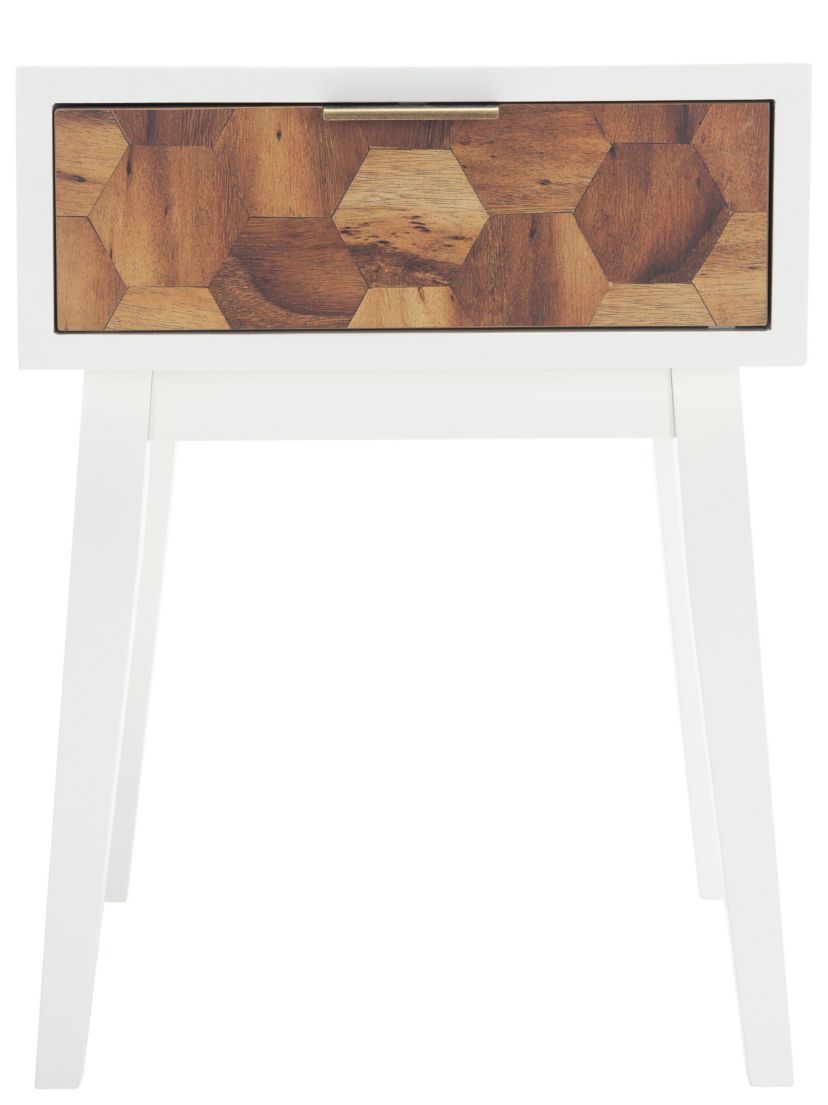 Nilo Drawer Accent Table