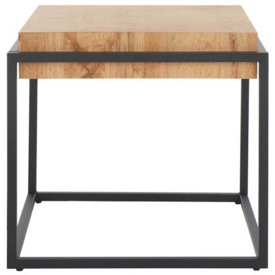 Safavieh Edgefield End Table