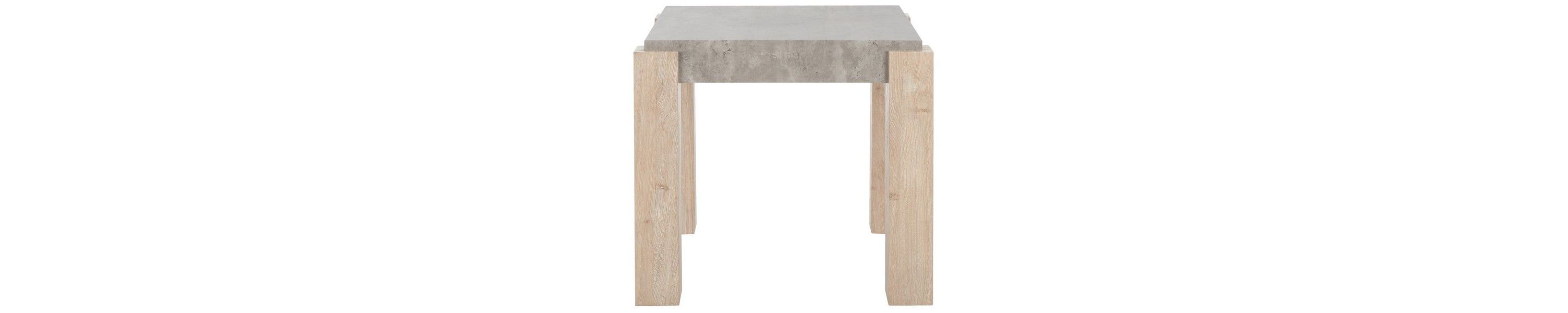 Coromio End Table