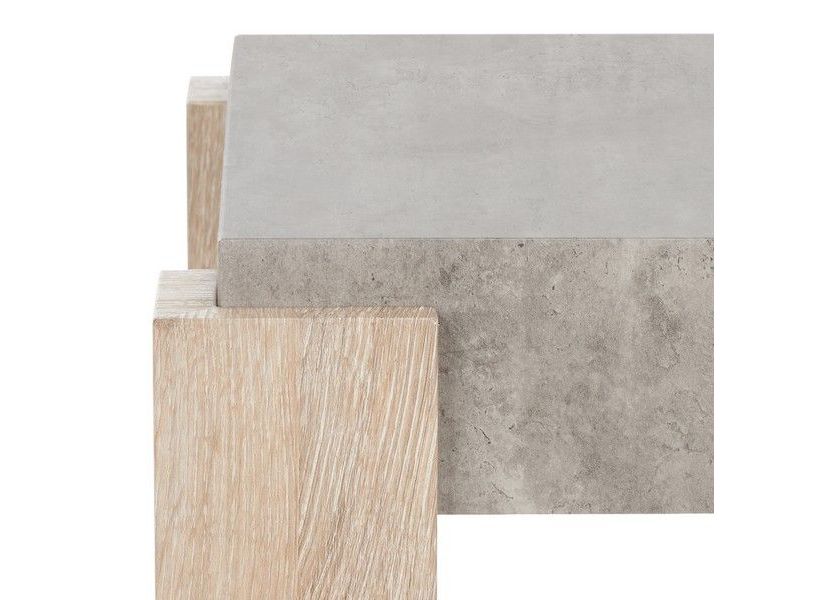 Coromio End Table