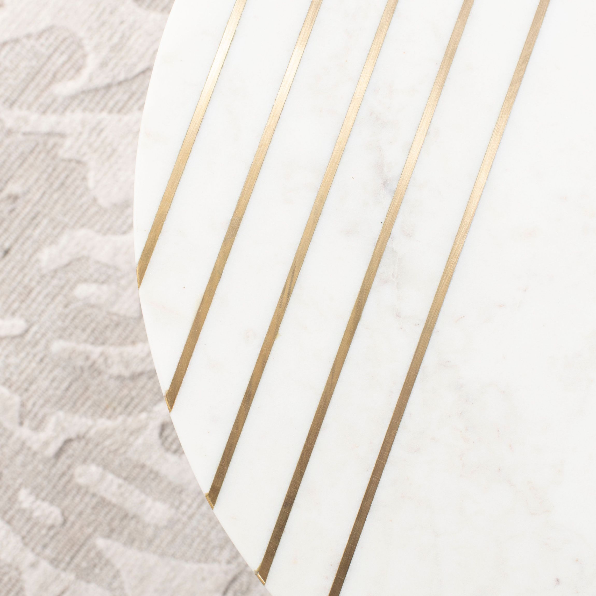 Valerie Marble Table