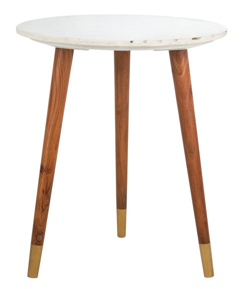 Valerie Marble Table