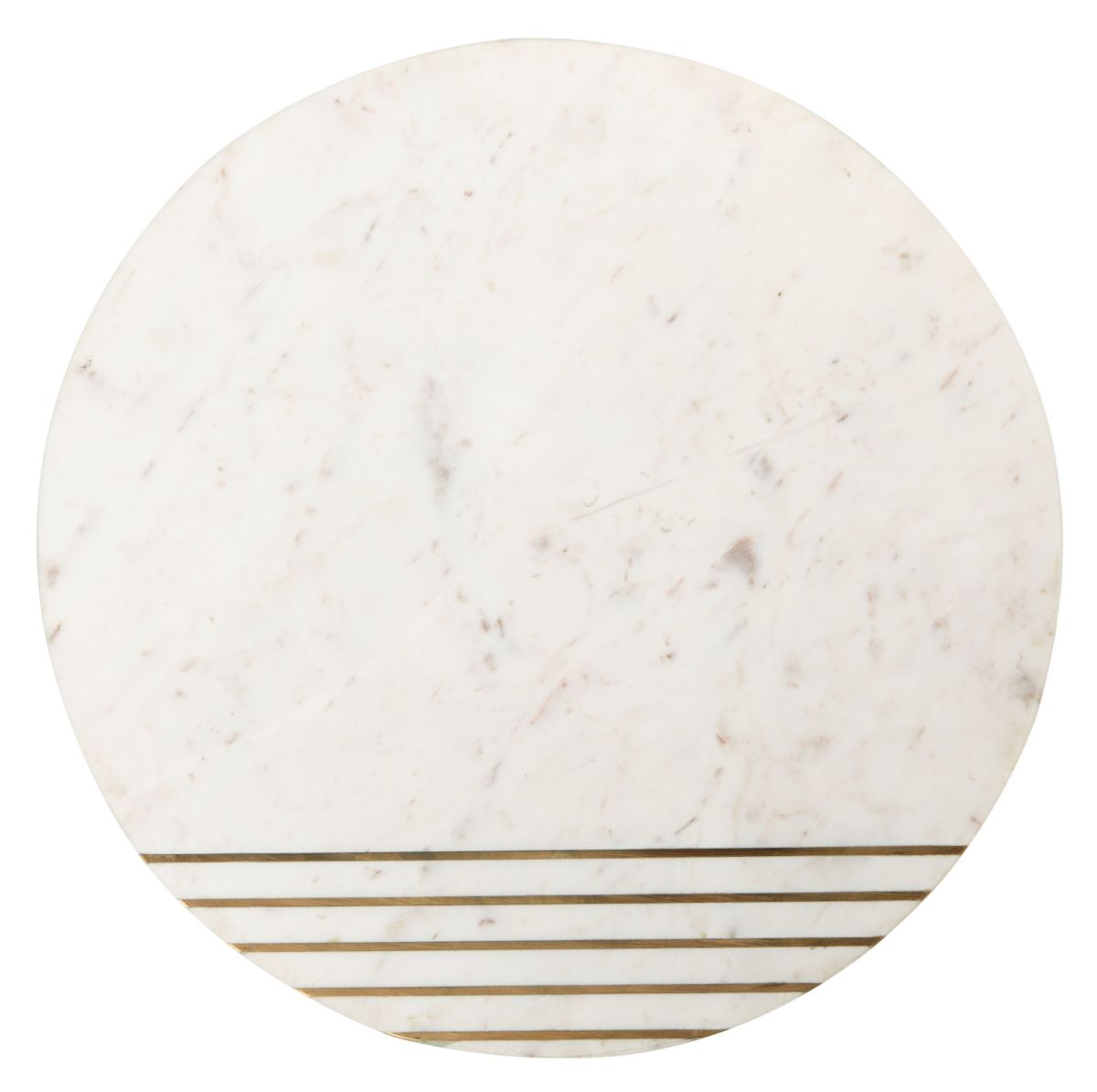 Valerie Marble Table