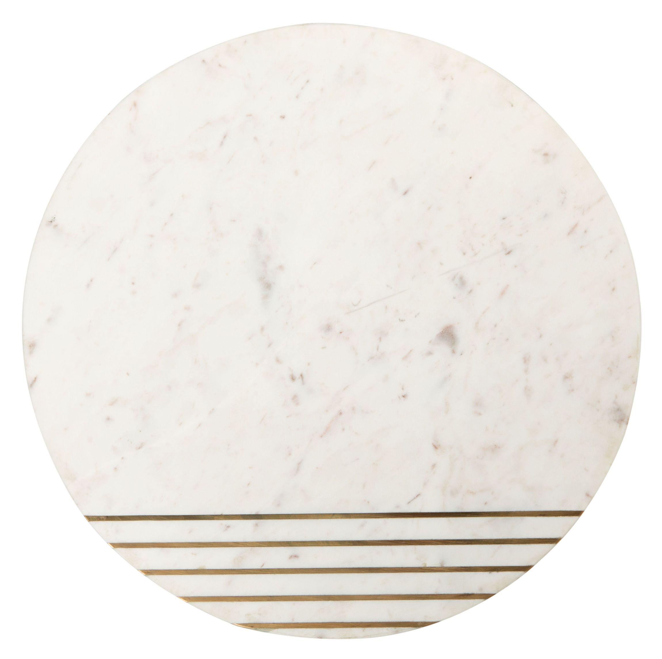 Valerie Marble Table