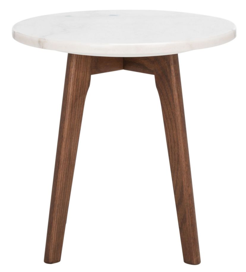 Marini Marble End Table