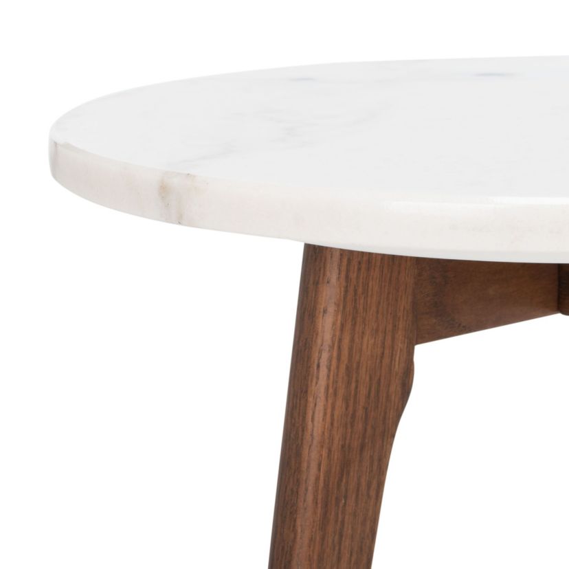 Marini Marble End Table