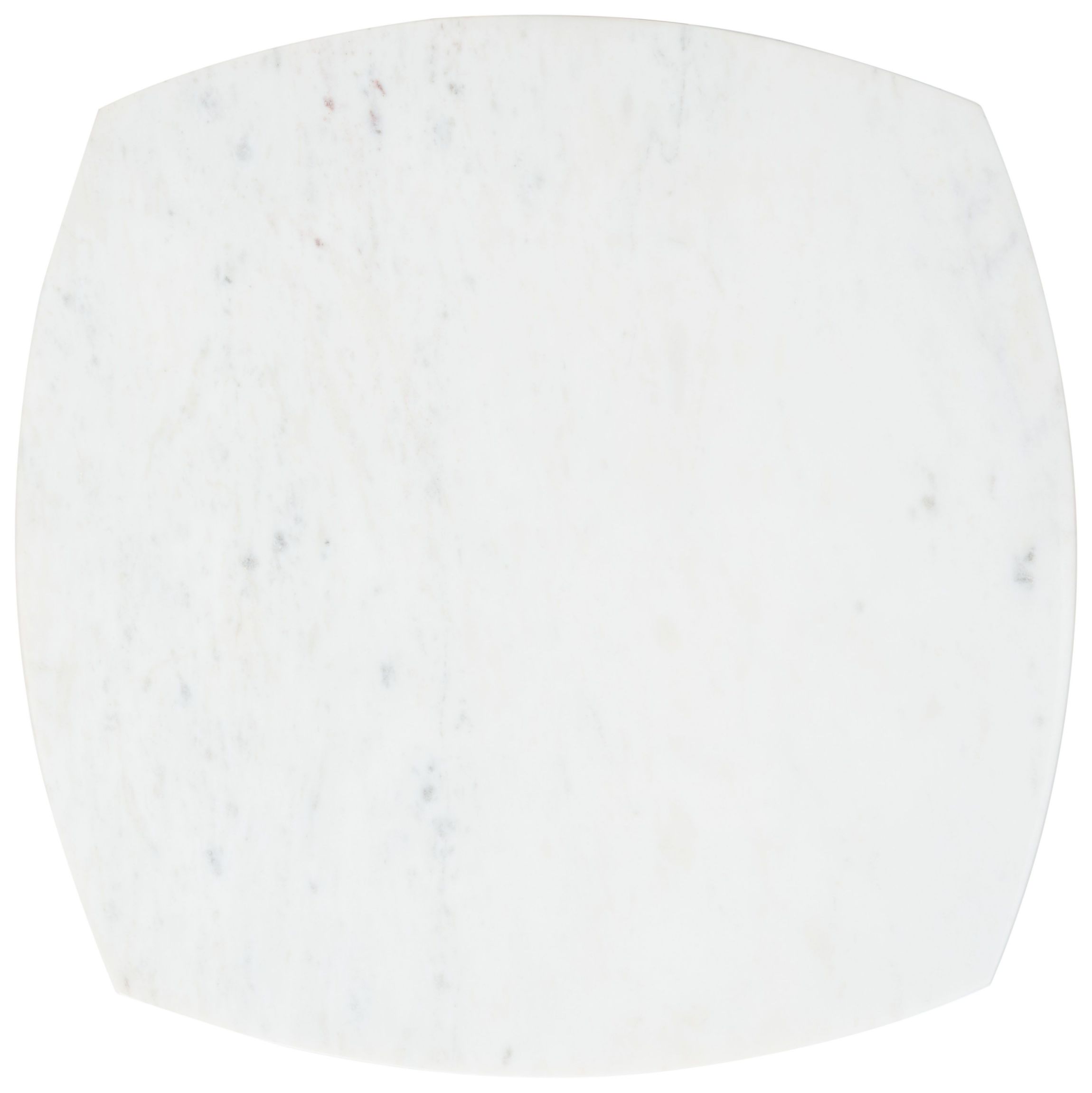 Lara Marble Side Table