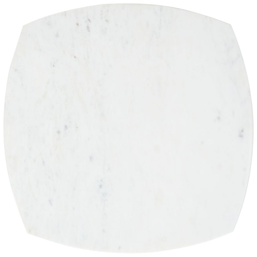 Lara Marble Side Table
