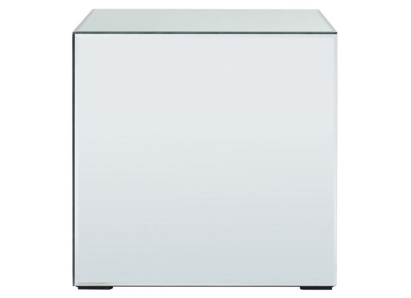 Betony Mirrored Accent Table