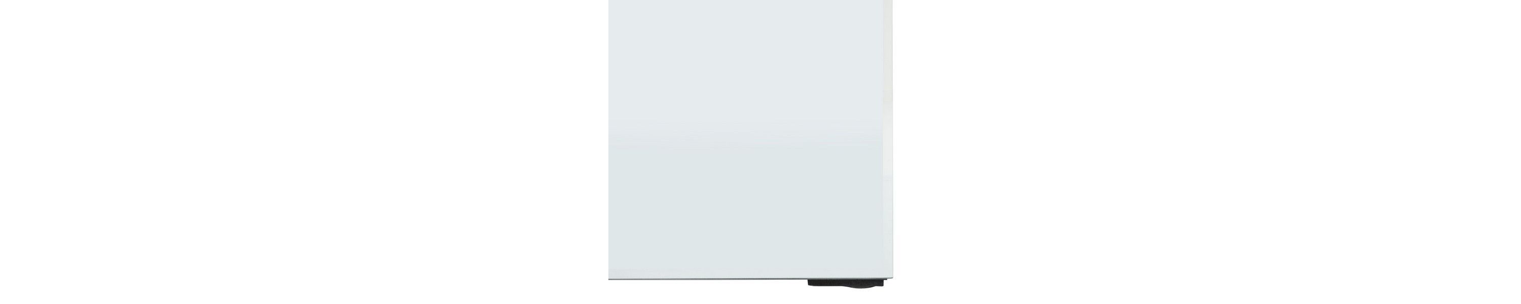 Betony Mirrored Accent Table
