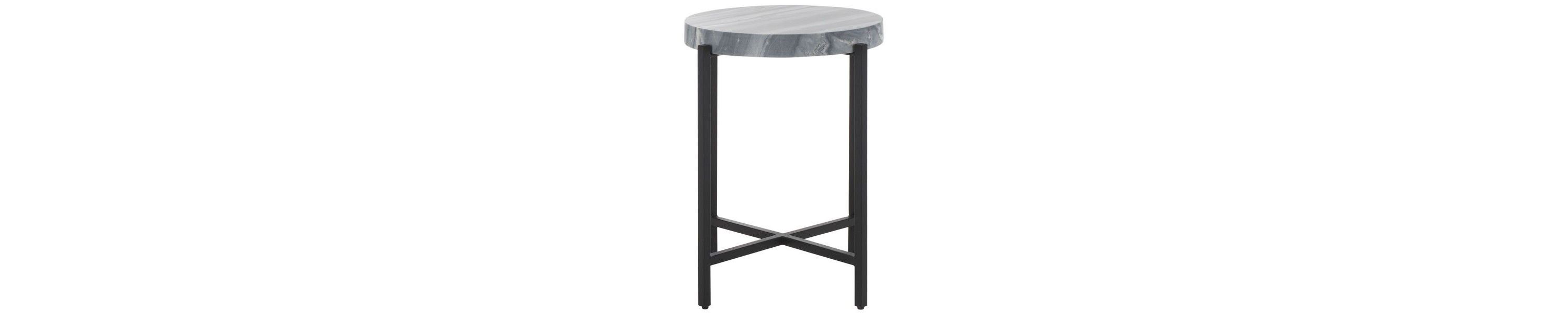 Gustavia Round Accent Table