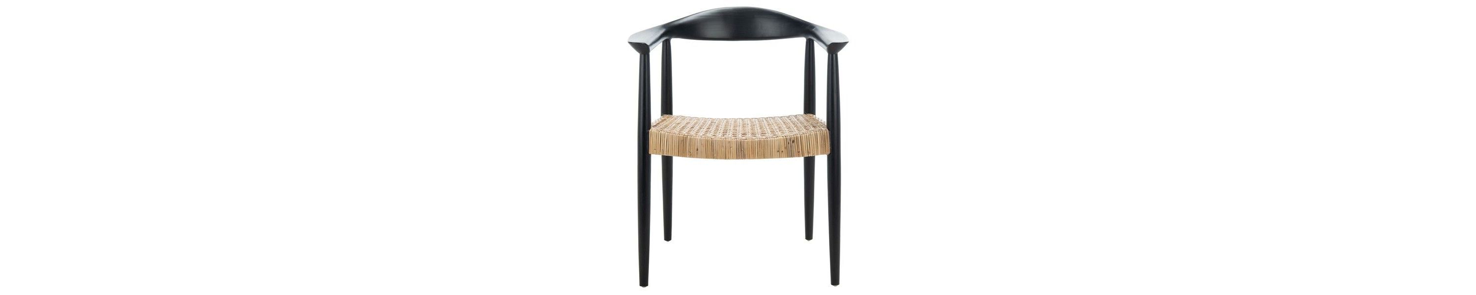 Eyre Rattan Peel Accent Chair