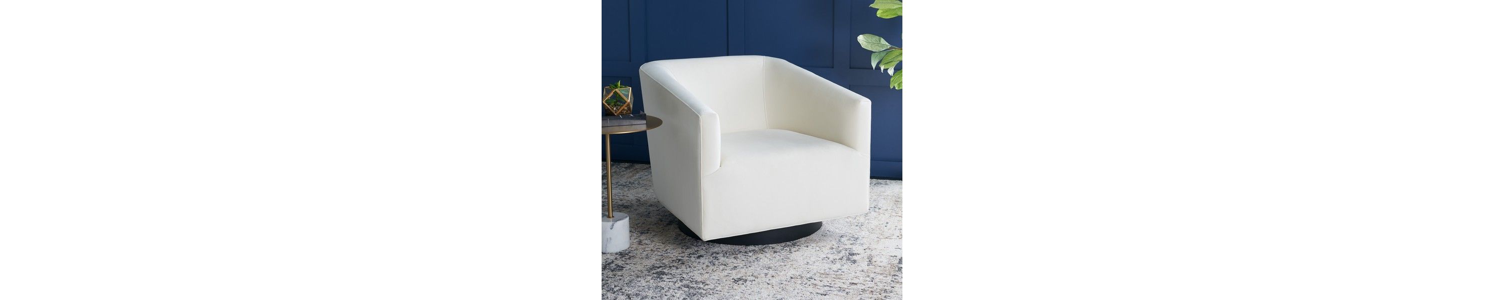 Birdie Accent Chair