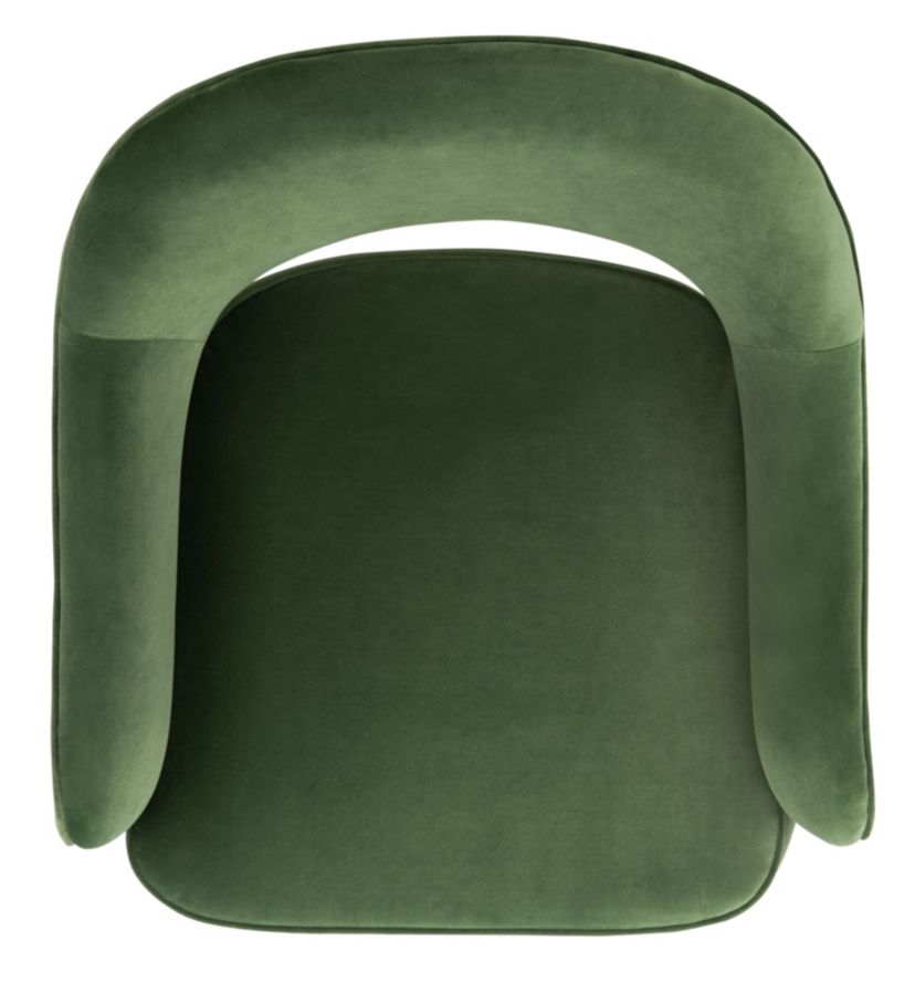 Dublyn Accent Chair