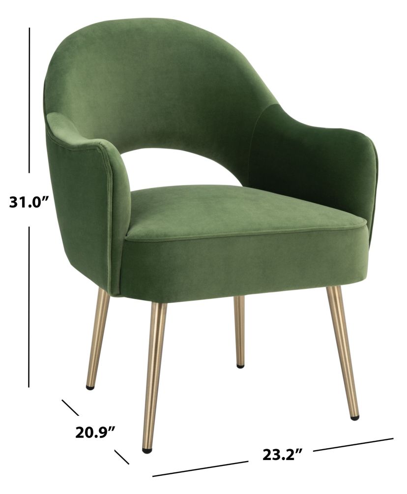 Dublyn Accent Chair