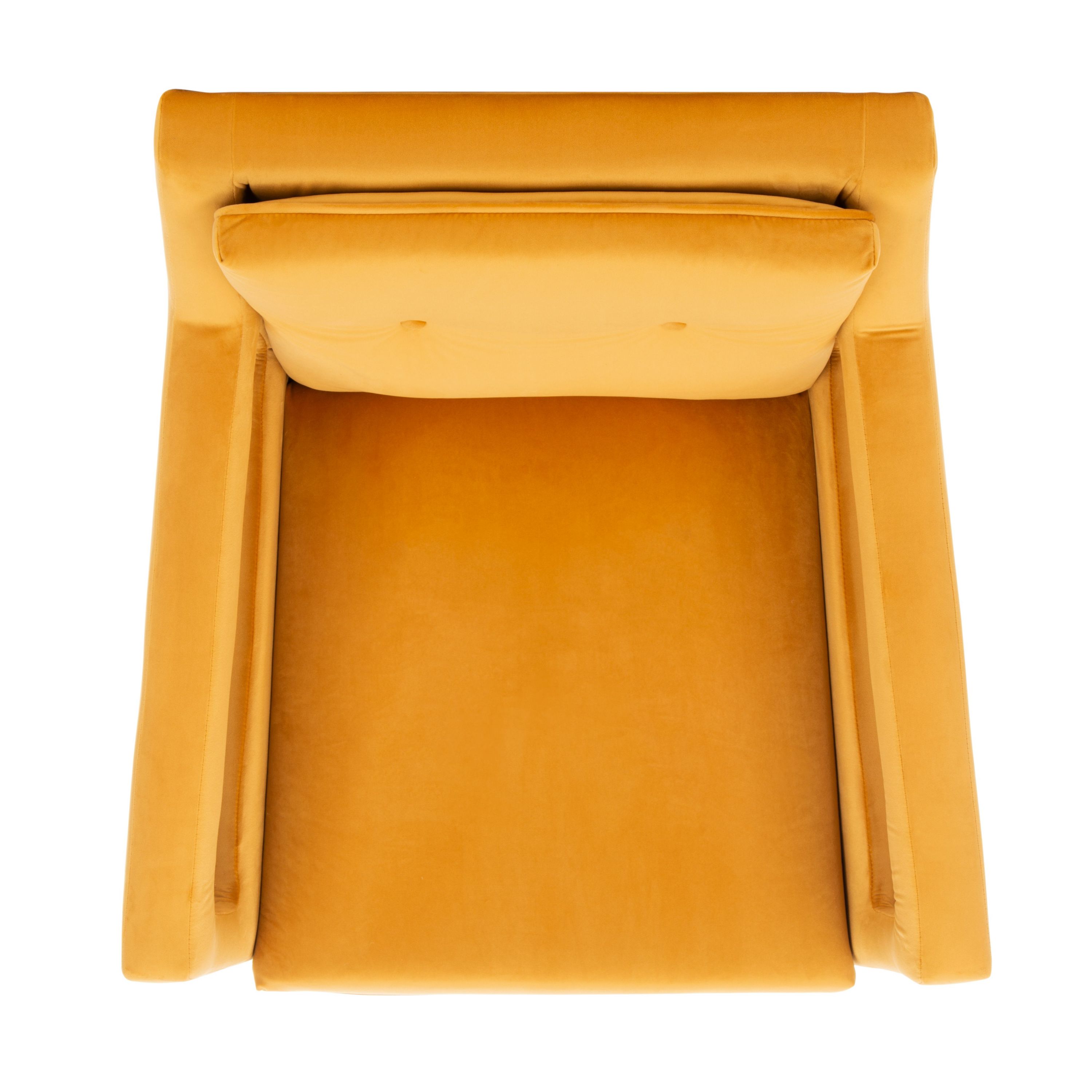 Mara Tufted Accent Chair
