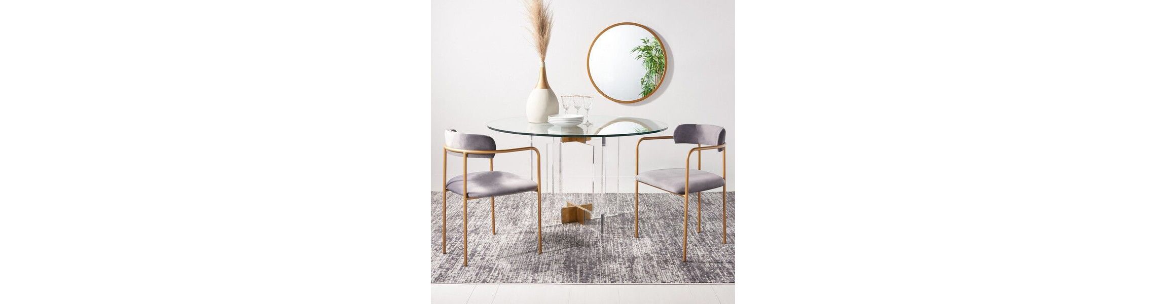 Camille Side Chair