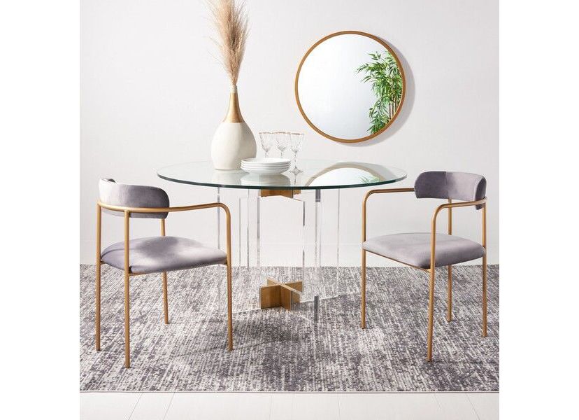 Camille Side Chair