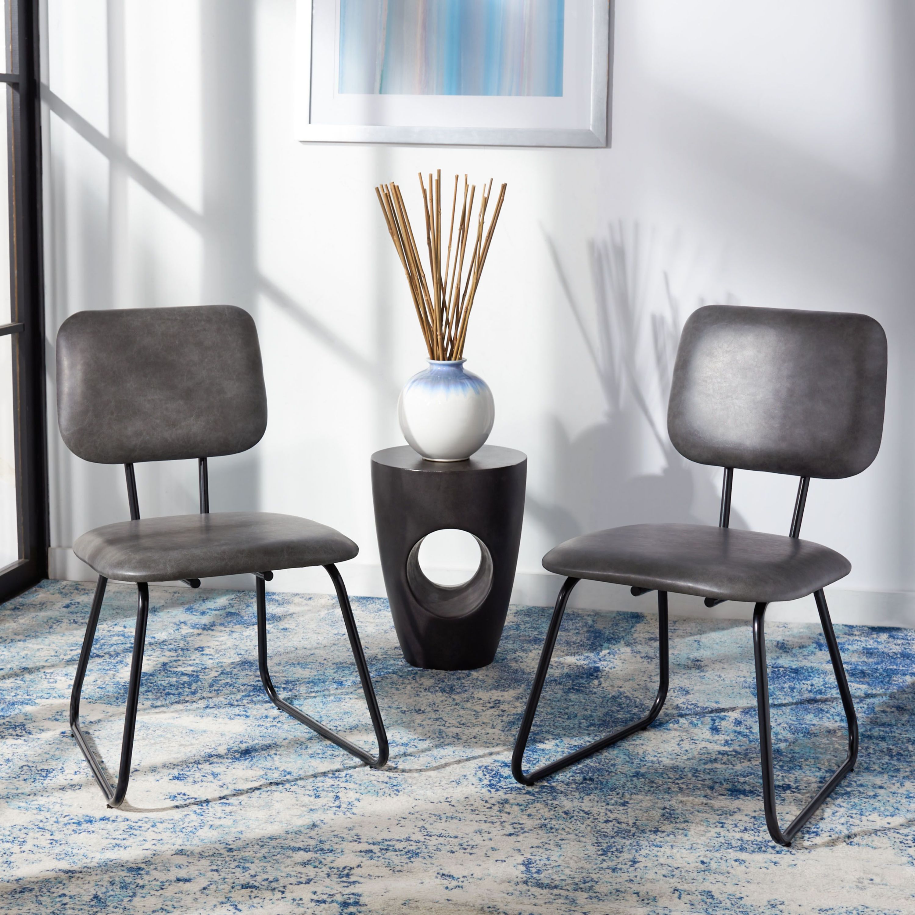 Chavelle Side Chair