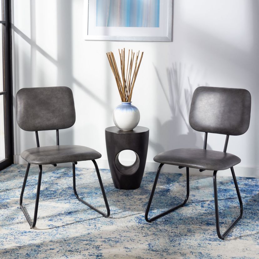 Chavelle Side Chair