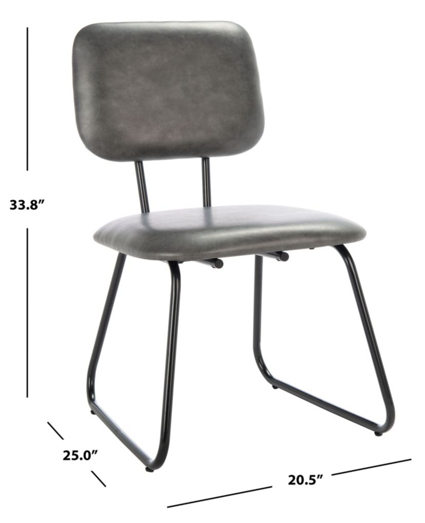 Chavelle Side Chair