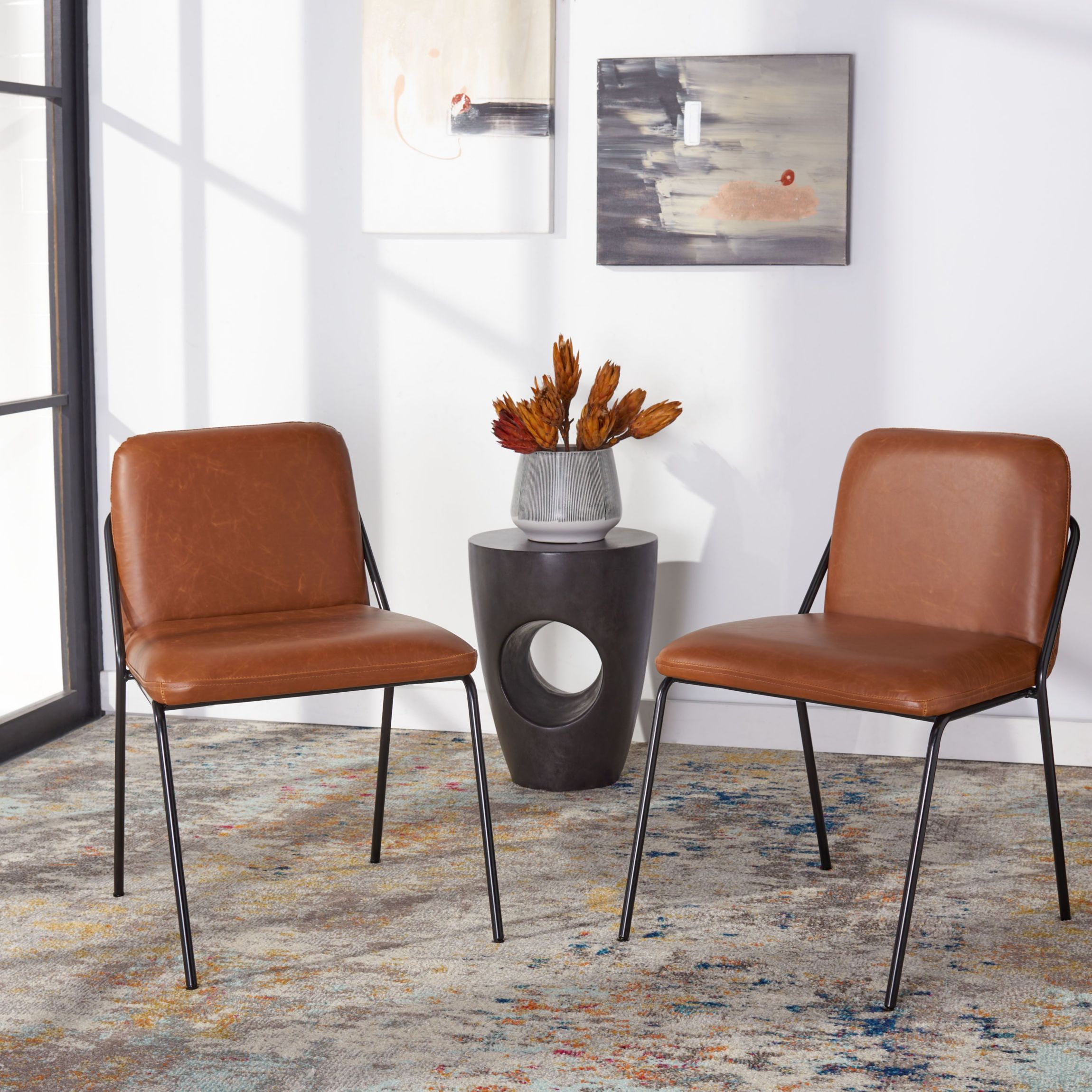 Taddeo Side Chair