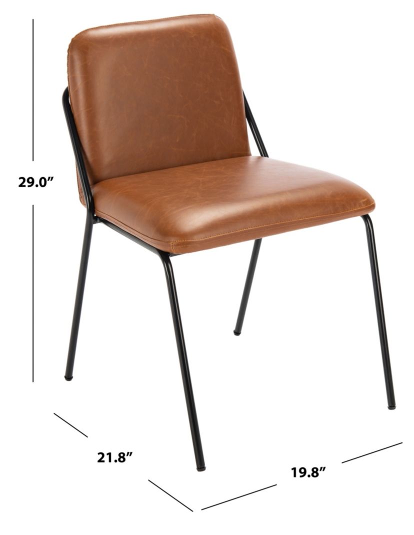 Taddeo Side Chair
