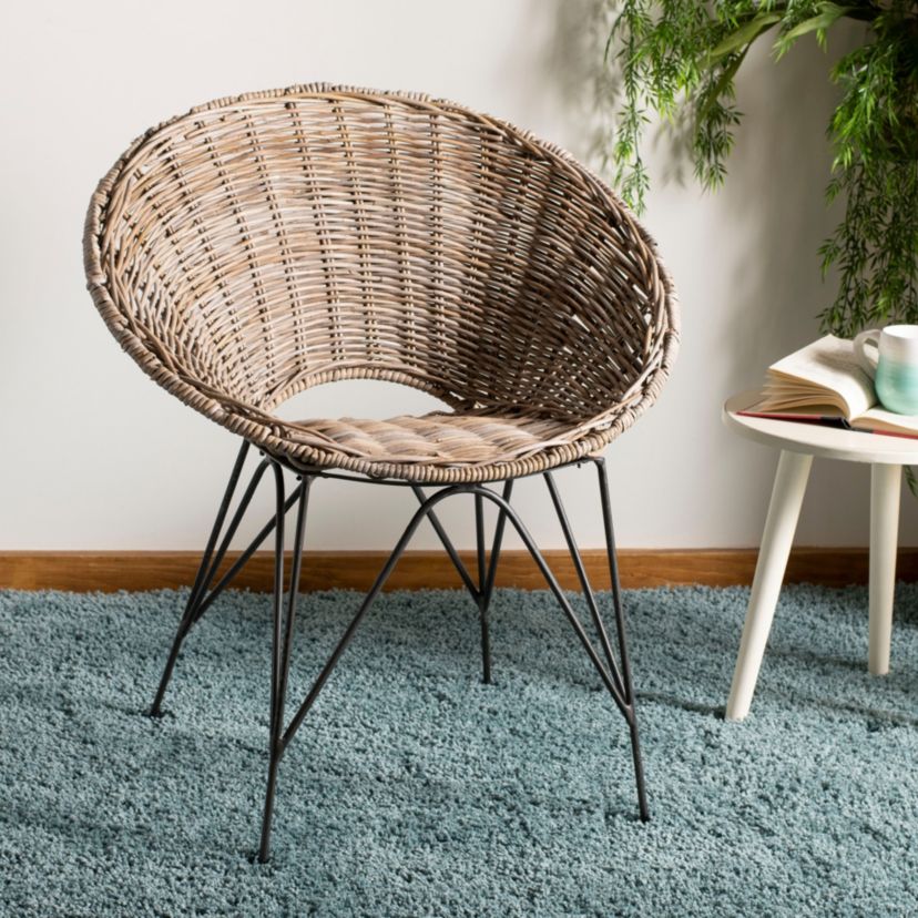 Sierra Rattan Chair