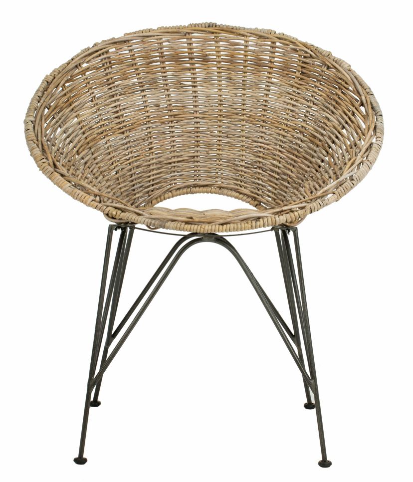 Sierra Rattan Chair