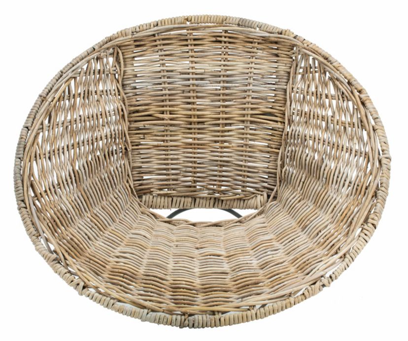 Sierra Rattan Chair