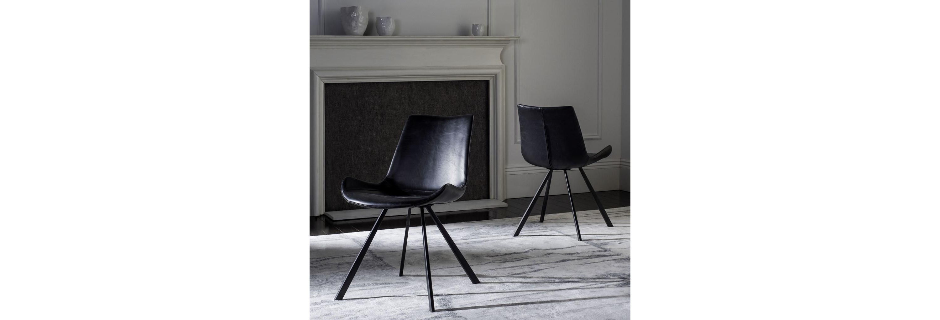 Terra Midcentury Modern Dining Chair
