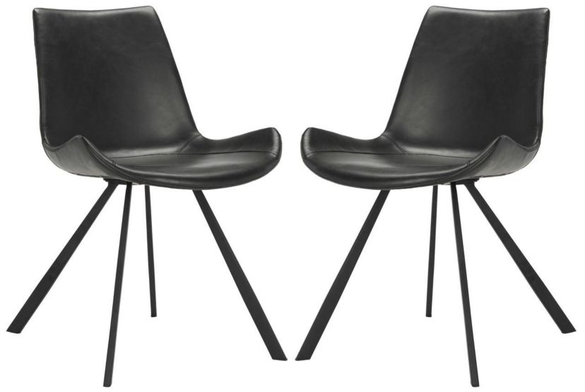 Terra Midcentury Modern Dining Chair