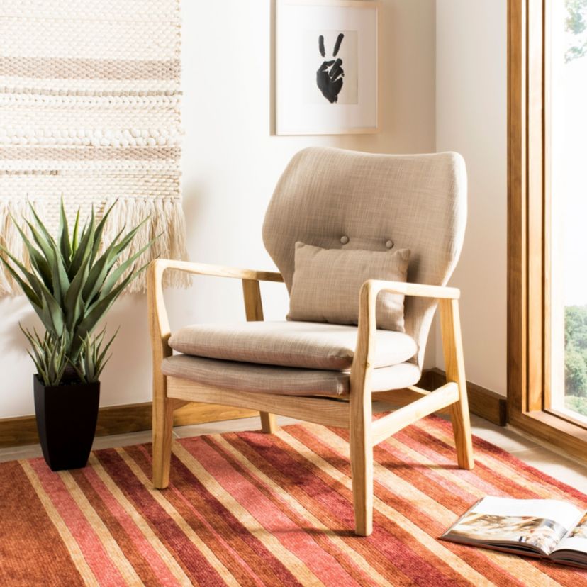 Tarly Accent Chair