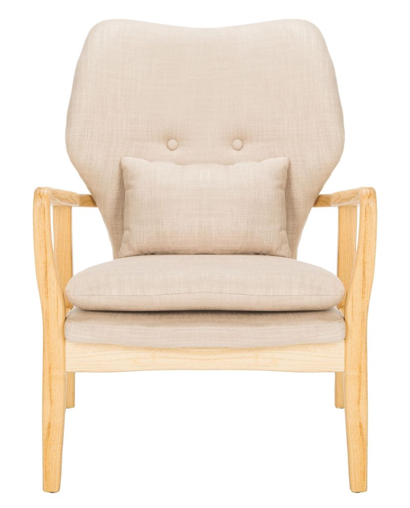Tarly Accent Chair